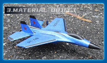 SU35 Remote Control Foam Airplane | Ready to Fly
