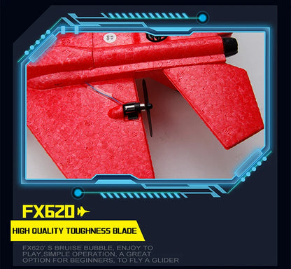 SU35 Remote Control Foam Airplane | Ready to Fly
