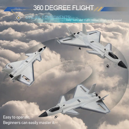 SU35 Remote Control Foam Airplane | Ready to Fly