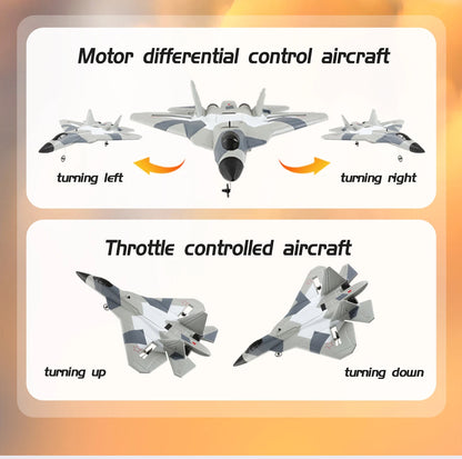SU35 Remote Control Foam Airplane | Ready to Fly