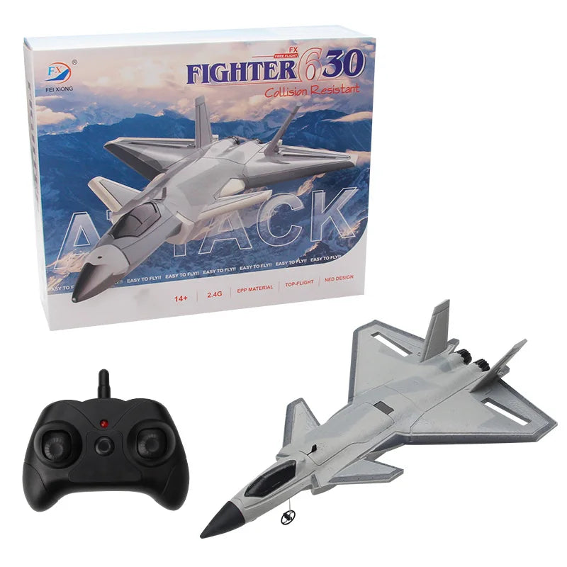 SU35 Remote Control Foam Airplane | Ready to Fly